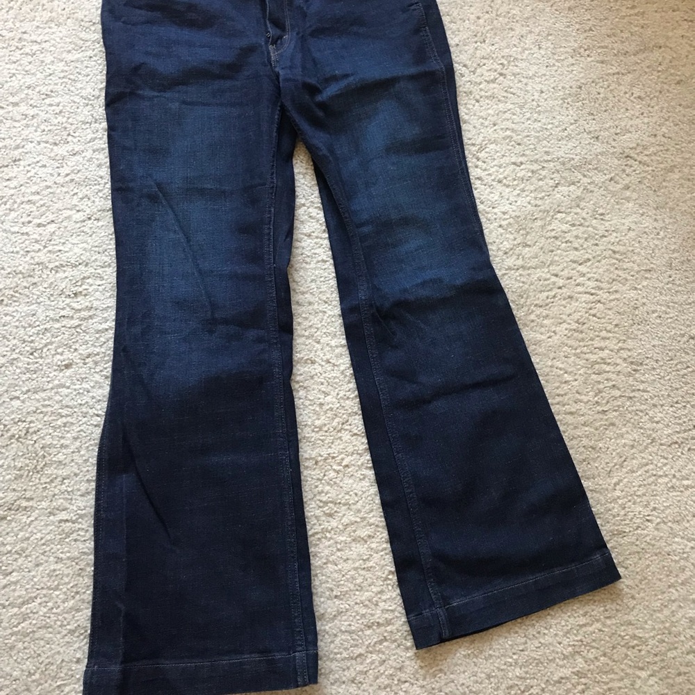 💕NEW💕 White House black market 8s jeans